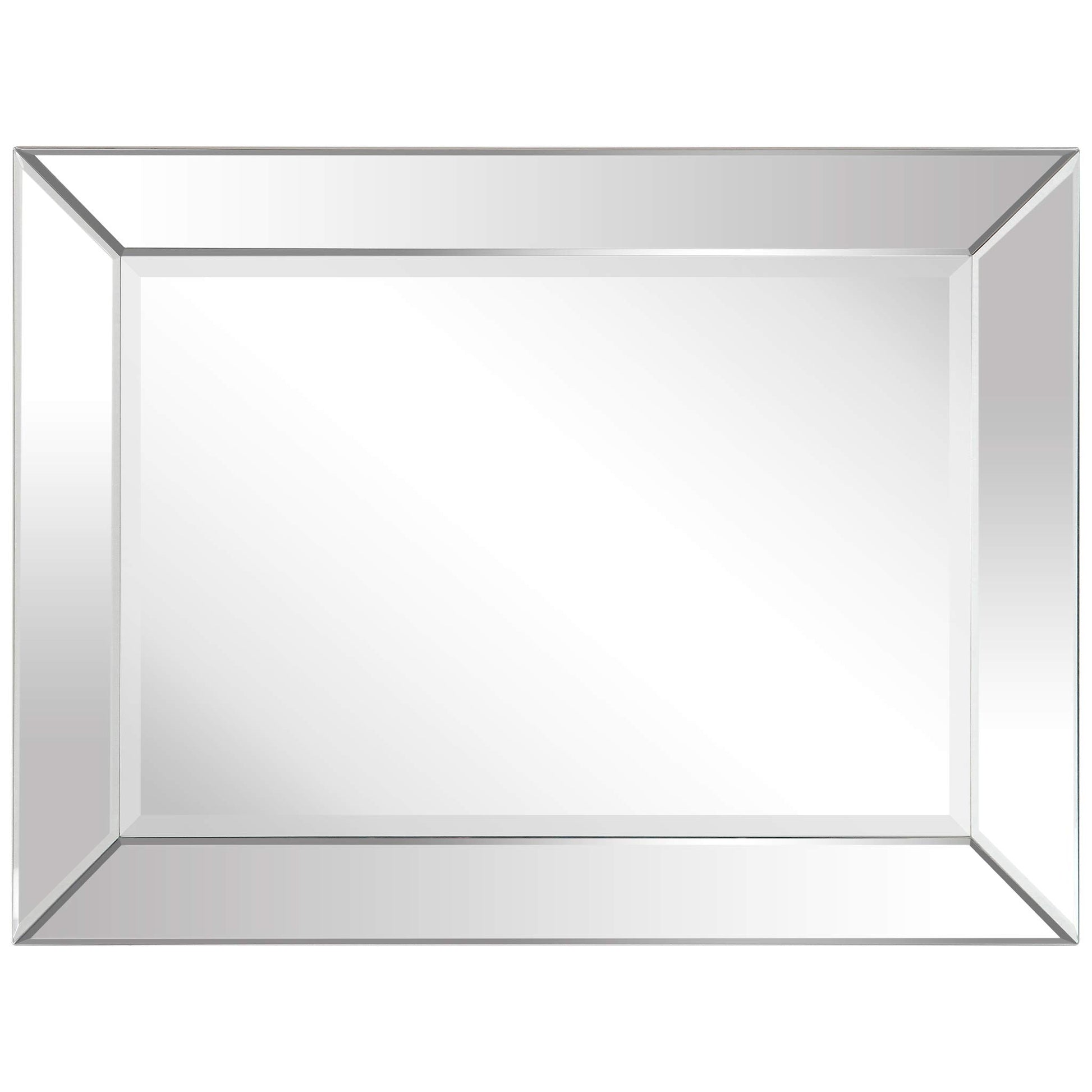 Edge Mirror - Ideal Furniture ES