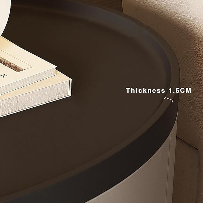 Aster Bedside table - Ideal Furniture ES