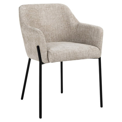 Fay Dining Chair - Ideal Furniture ES