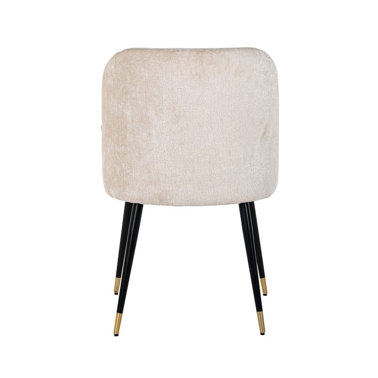 Alicia Dining Chair - Ideal Furniture ES