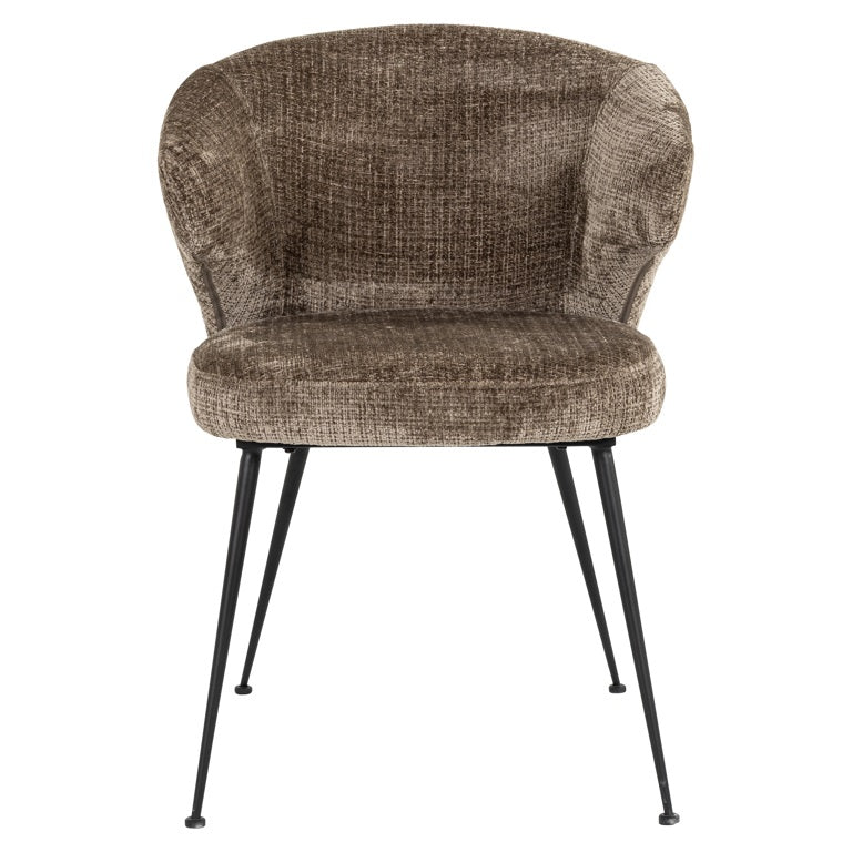 Xandra Dining Chair - Ideal Furniture ES