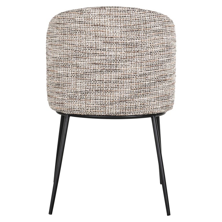 Elvi Dining Chair - Ideal Furniture ES