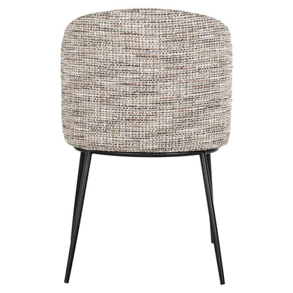 Elvi Dining Chair - Ideal Furniture ES