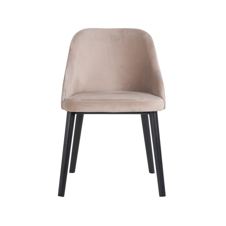 Twiggy Dining Chair - Ideal Furniture ES