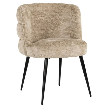 Stella Dining Chair - Ideal Furniture ES