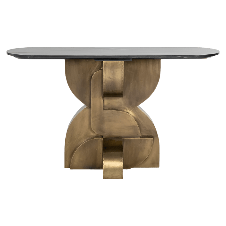 Maddox Console - Ideal Furniture ES