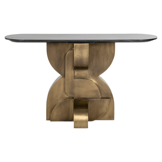 Maddox Console - Ideal Furniture ES