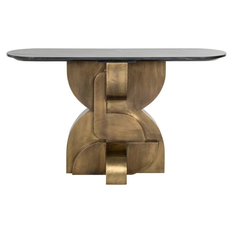 Maddox Console - Ideal Furniture ES