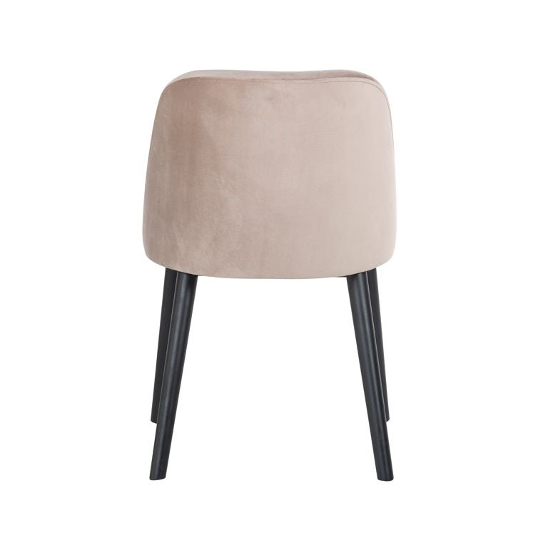 Twiggy Dining Chair - Ideal Furniture ES