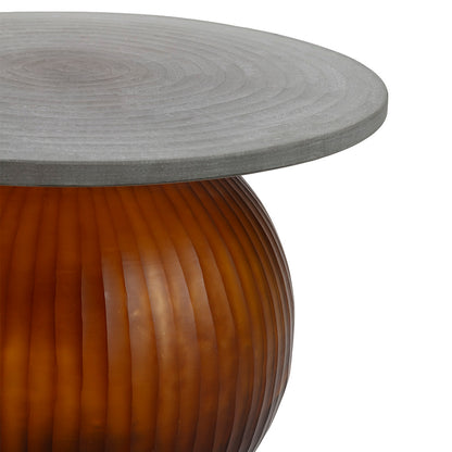 Amber Side table - Ideal Furniture ES