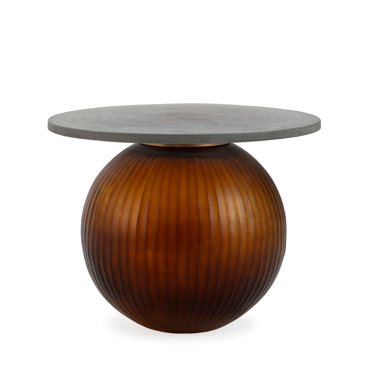 Amber Side table - Ideal Furniture ES