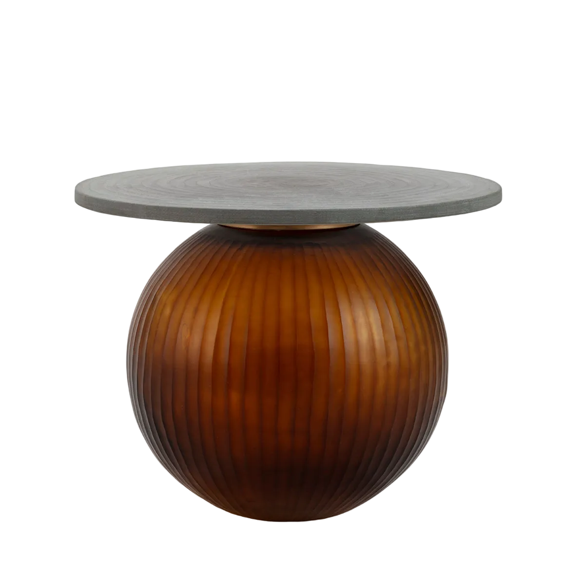 Amber Side table - Ideal Furniture ES