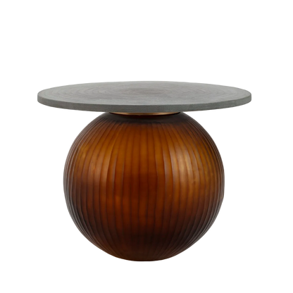Amber Side table - Ideal Furniture ES
