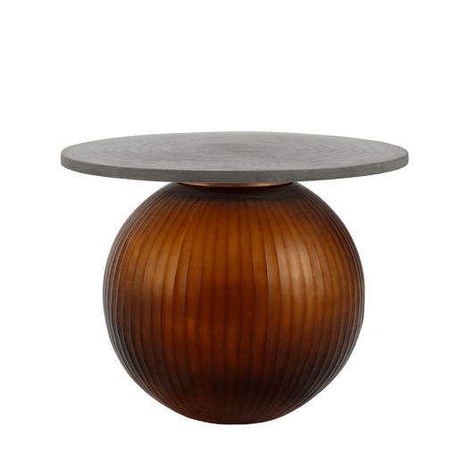 Amber Side table - Ideal Furniture ES