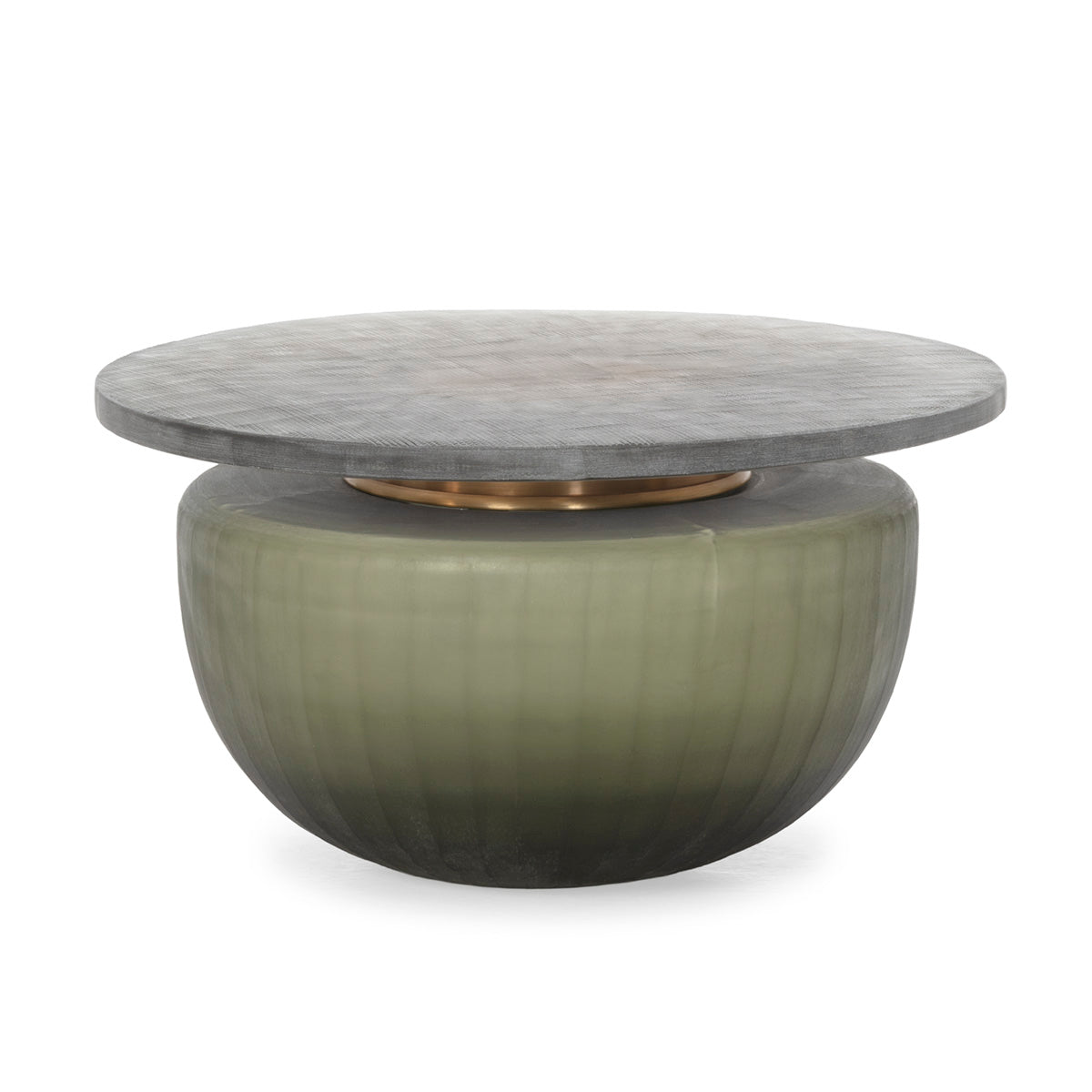 Verde Side table - Ideal Furniture ES