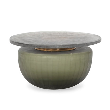 Verde Side table - Ideal Furniture ES