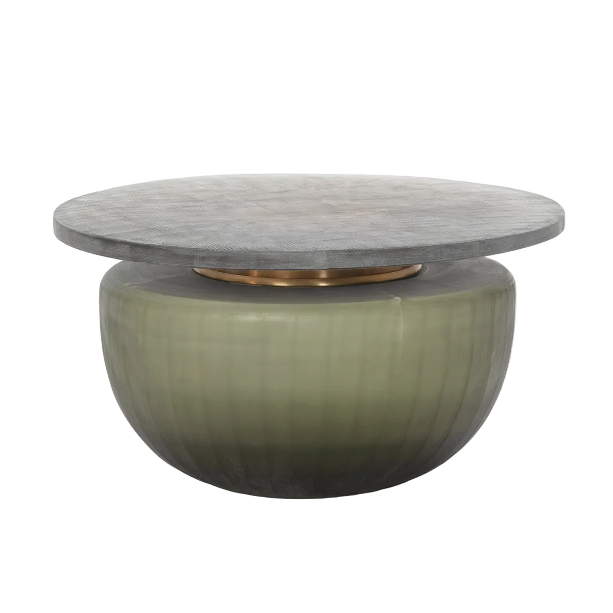 Verde Side table - Ideal Furniture ES