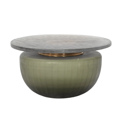Verde Side table - Ideal Furniture ES