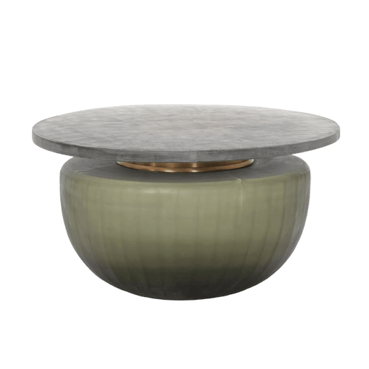 Verde Side table - Ideal Furniture ES