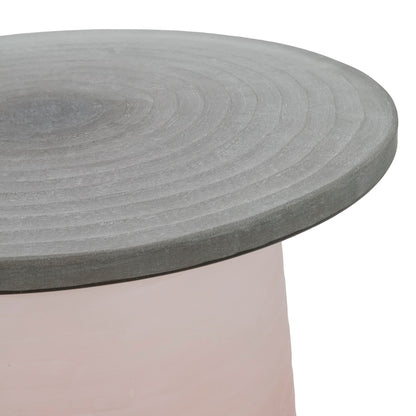 Rosa Side Table - Ideal Furniture ES