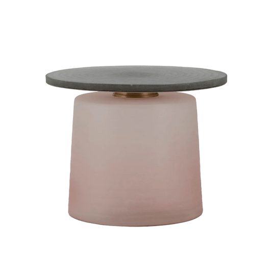 Rosa Side Table - Ideal Furniture ES