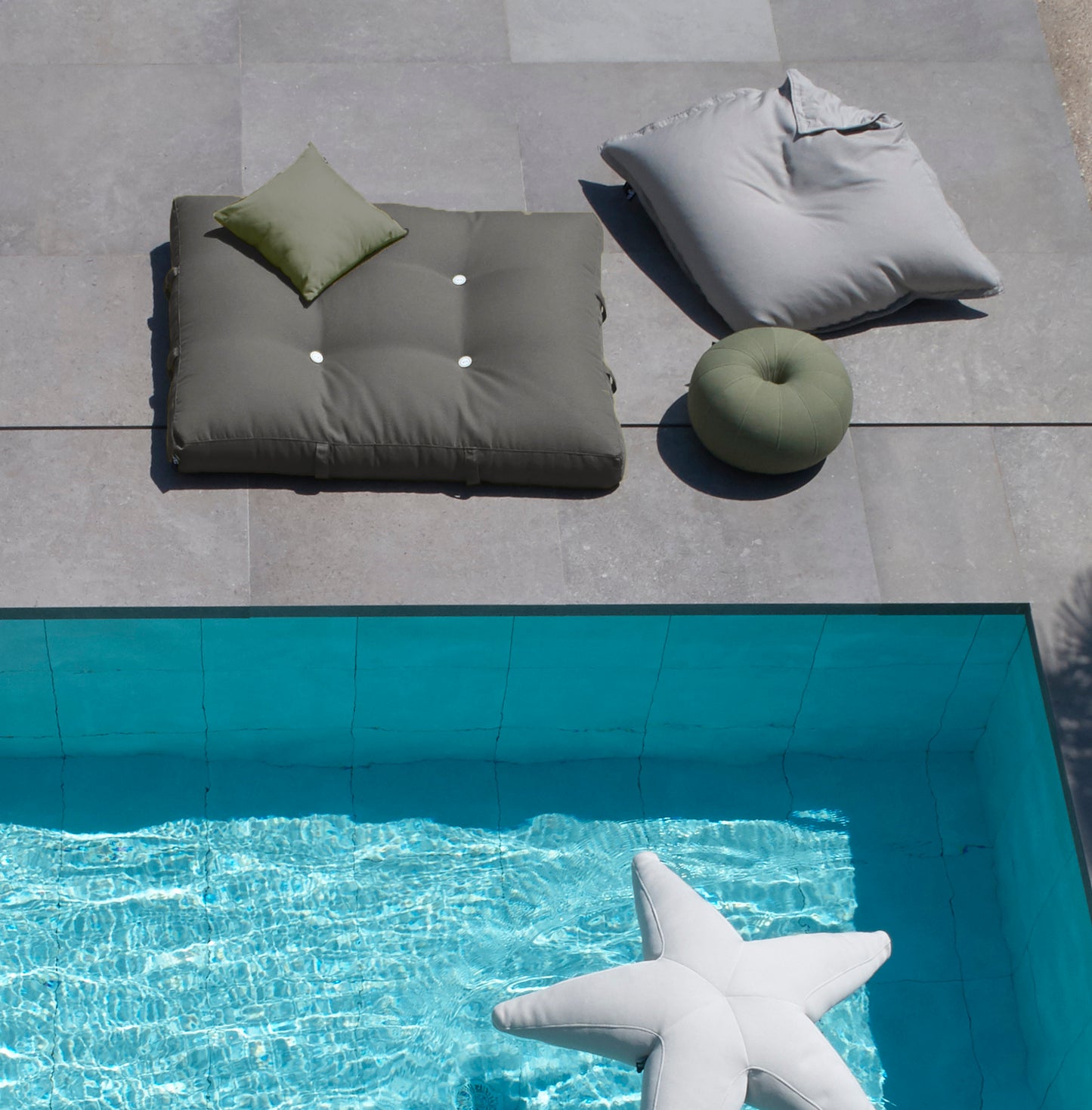 Mandarina XXL - Ideal Furniture ES