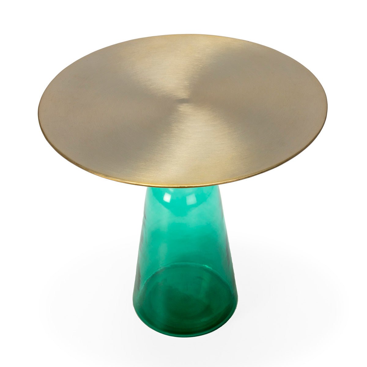 Kaeya side table - Ideal Furniture ES