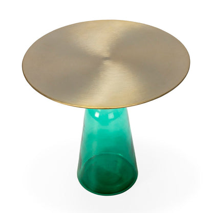 Kaeya side table - Ideal Furniture ES