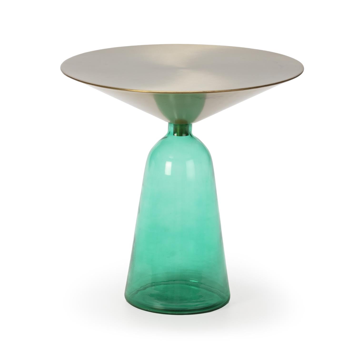 Kaeya side table - Ideal Furniture ES