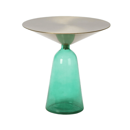Kaeya side table - Ideal Furniture ES