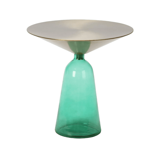 Kaeya side table - Ideal Furniture ES