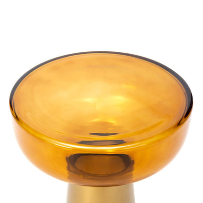 Queen side table - Ideal Furniture ES