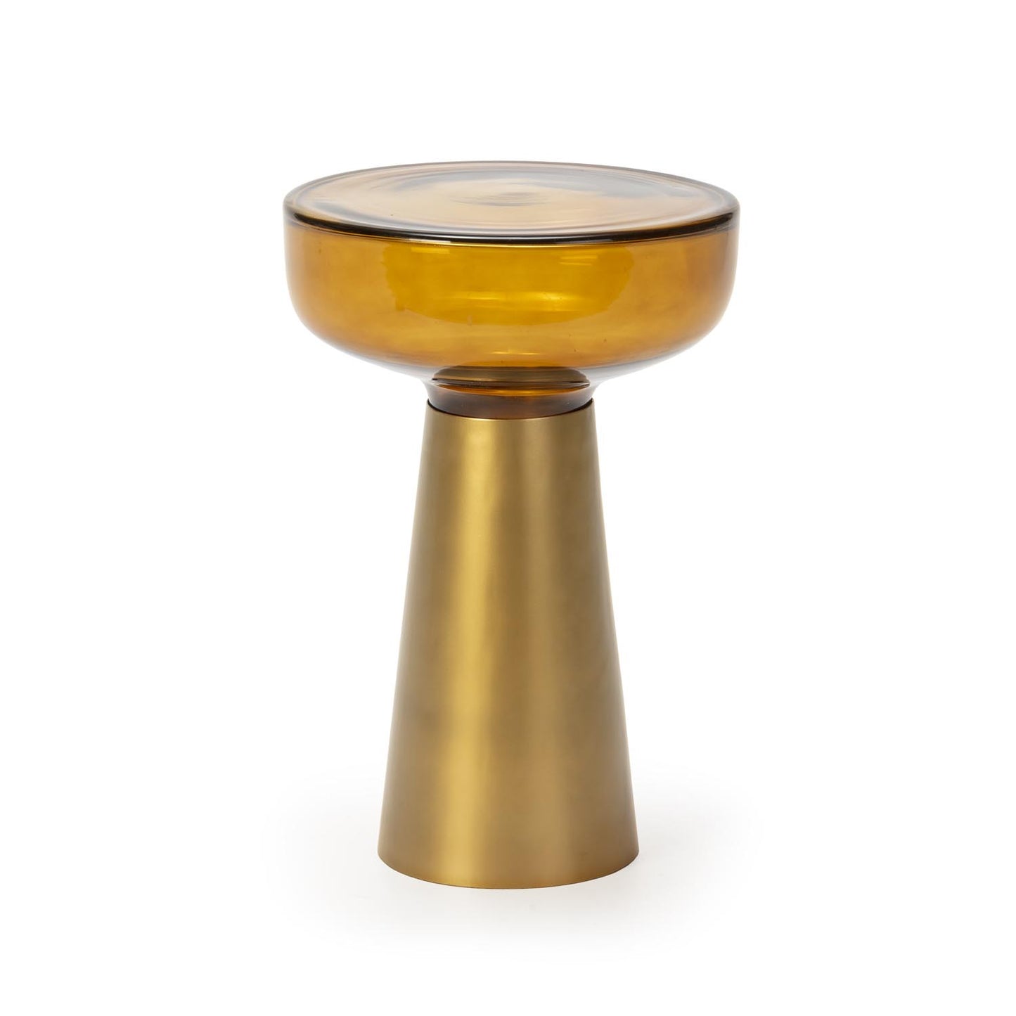 Queen side table - Ideal Furniture ES
