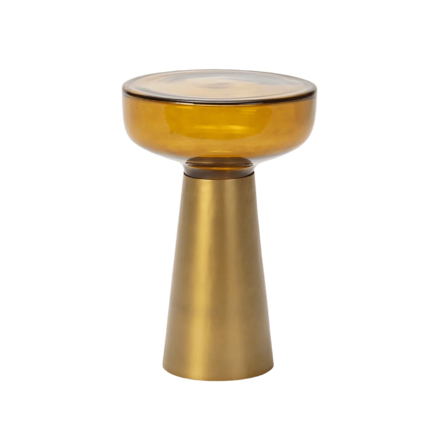 Queen side table - Ideal Furniture ES