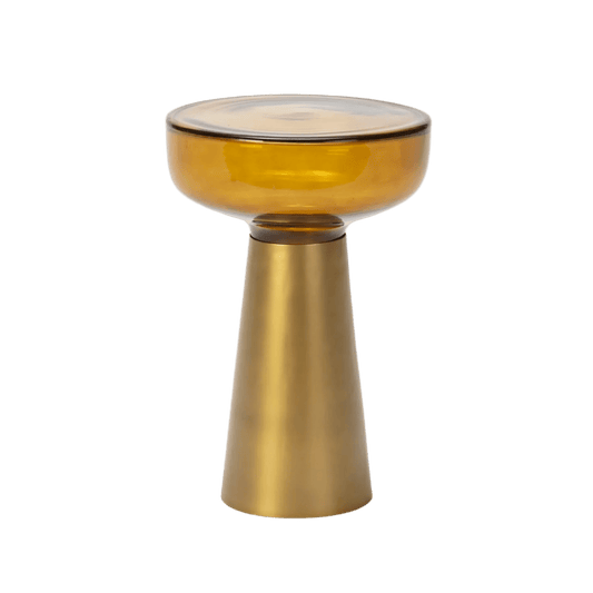Queen side table - Ideal Furniture ES