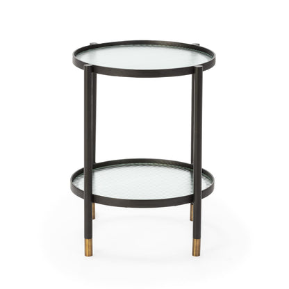 Collei side table - Ideal Furniture ES