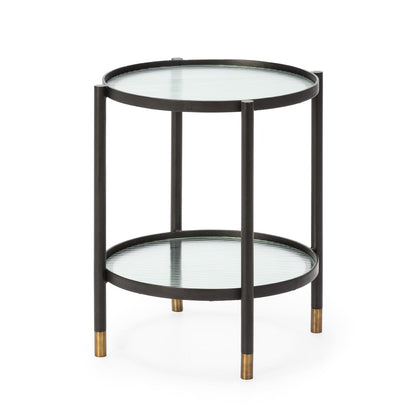 Collei side table - Ideal Furniture ES