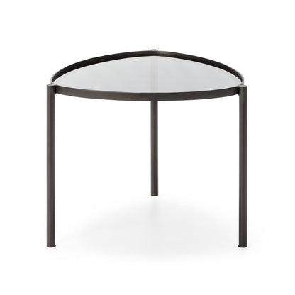 Bennette side table - Ideal Furniture ES