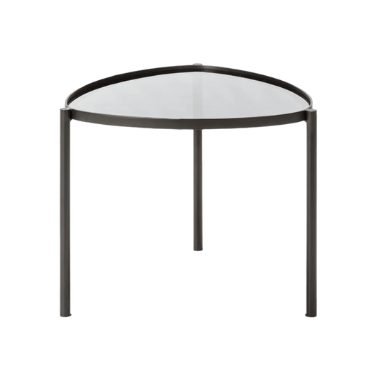 Bennette side table - Ideal Furniture ES