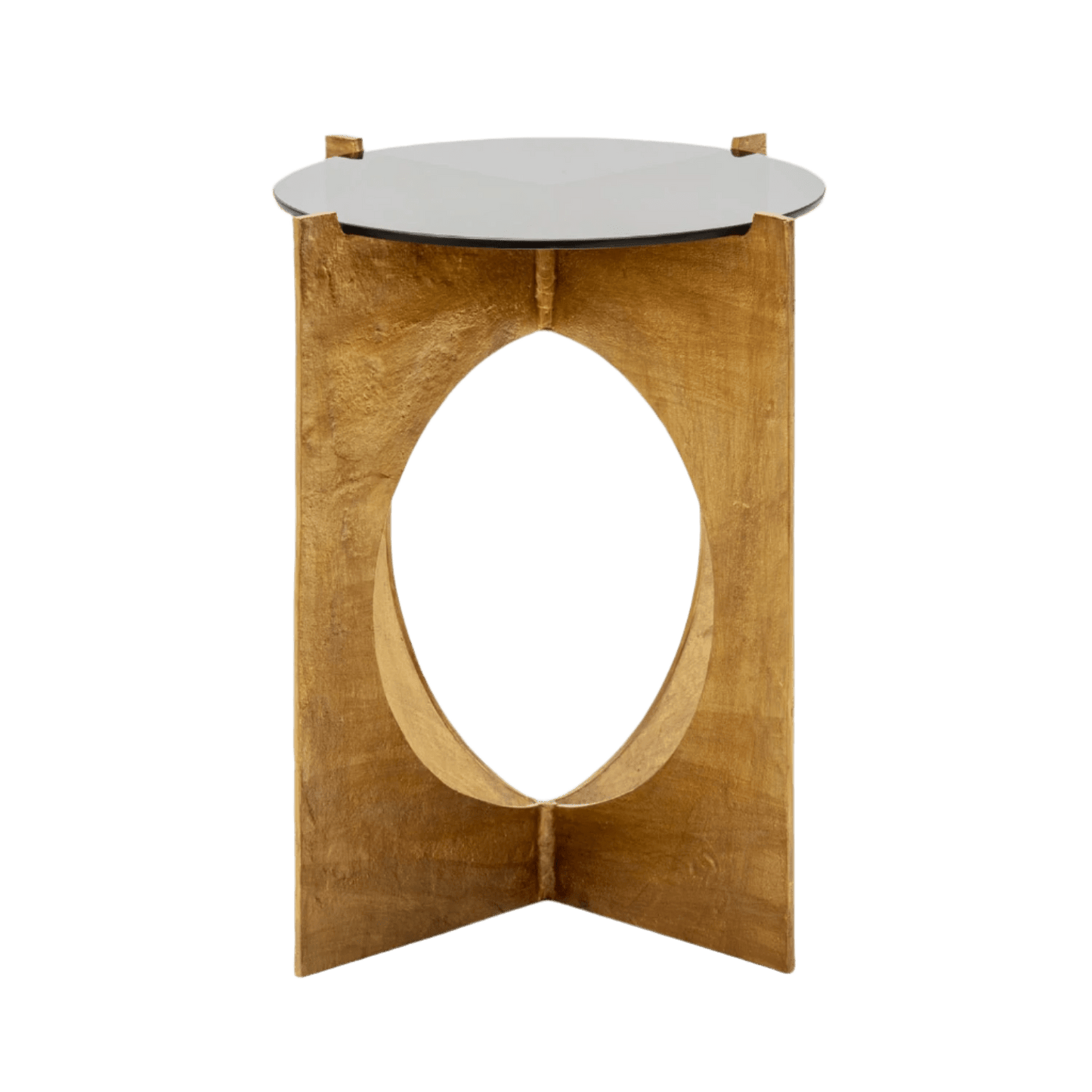 Golden hour side table - Ideal Furniture ES