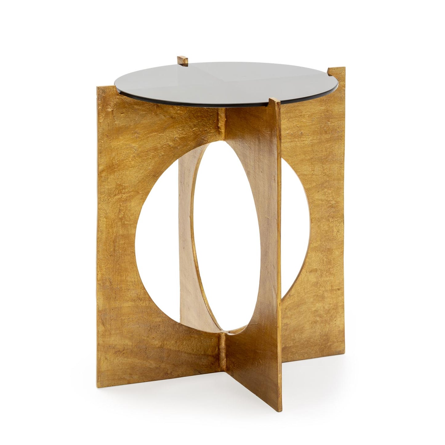 Golden hour side table - Ideal Furniture ES