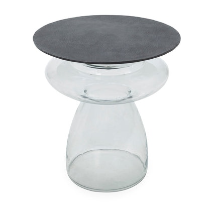 Diluc side table - Ideal Furniture ES