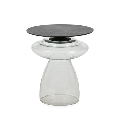 Diluc side table - Ideal Furniture ES