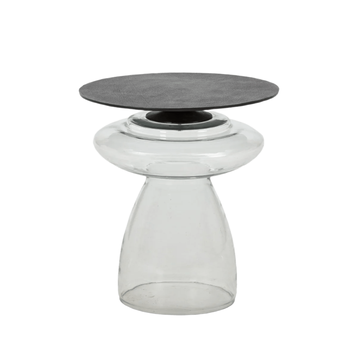 Diluc side table - Ideal Furniture ES