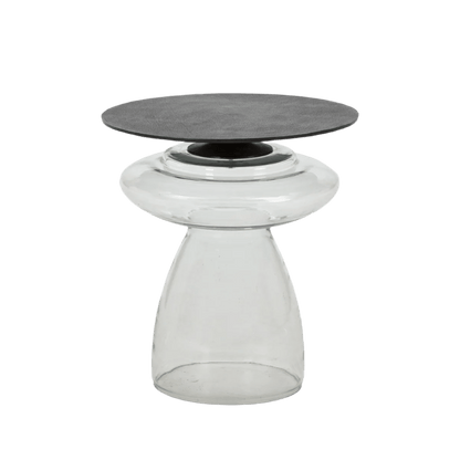 Diluc side table - Ideal Furniture ES