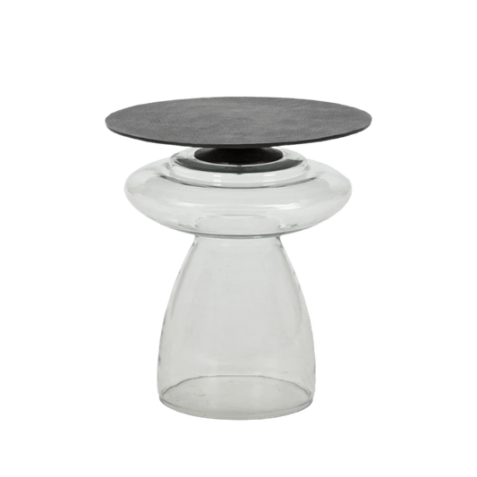 Diluc side table - Ideal Furniture ES