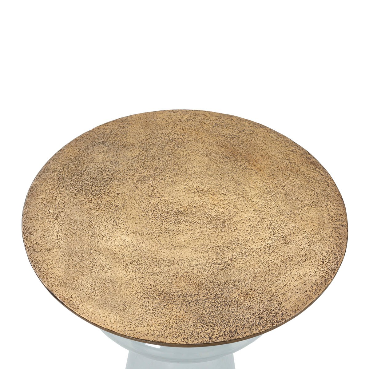 Gru side table - Ideal Furniture ES