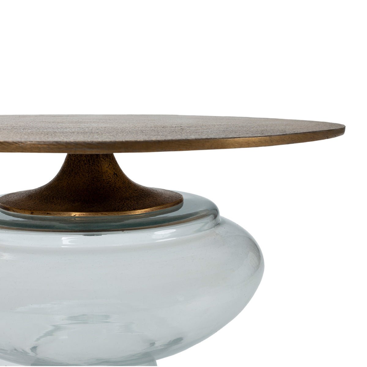 Gru side table - Ideal Furniture ES