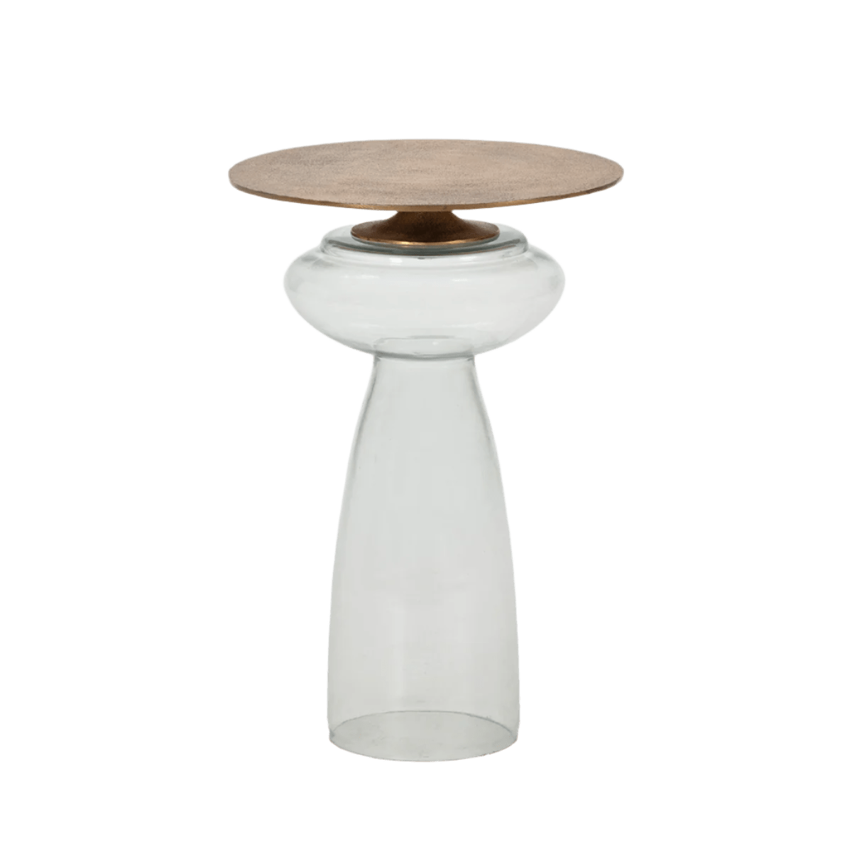 Gru side table - Ideal Furniture ES