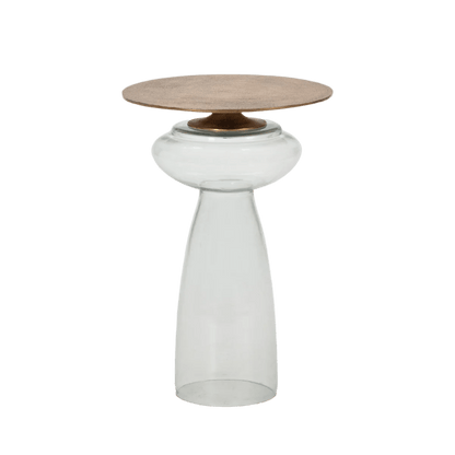 Gru side table - Ideal Furniture ES